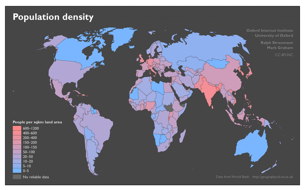 truth_Population_density