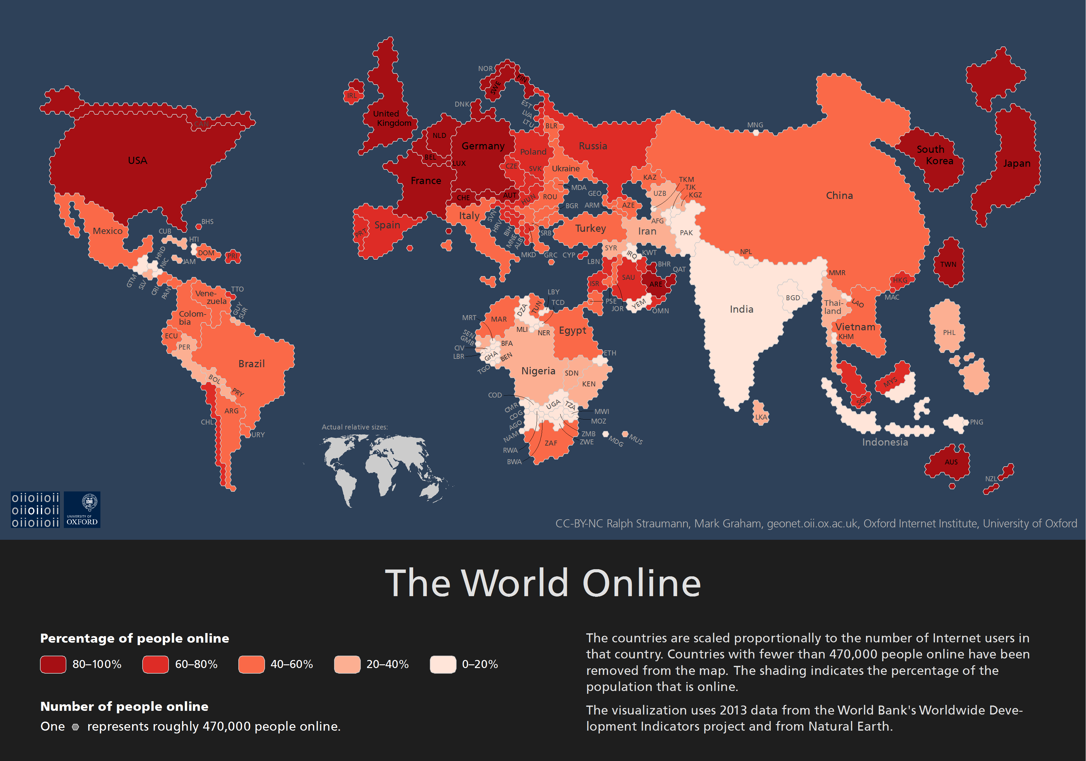 the-world-online-countries-scaled-to-their-respective-numbers-of