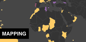 Mapping Africa's knowledge economies