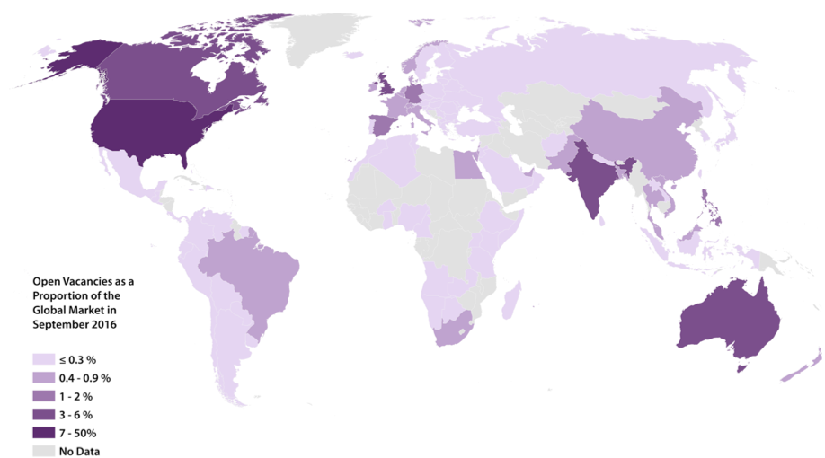Map by Sanna Ojanperä - reproduced from Ojanperä et al (2018).