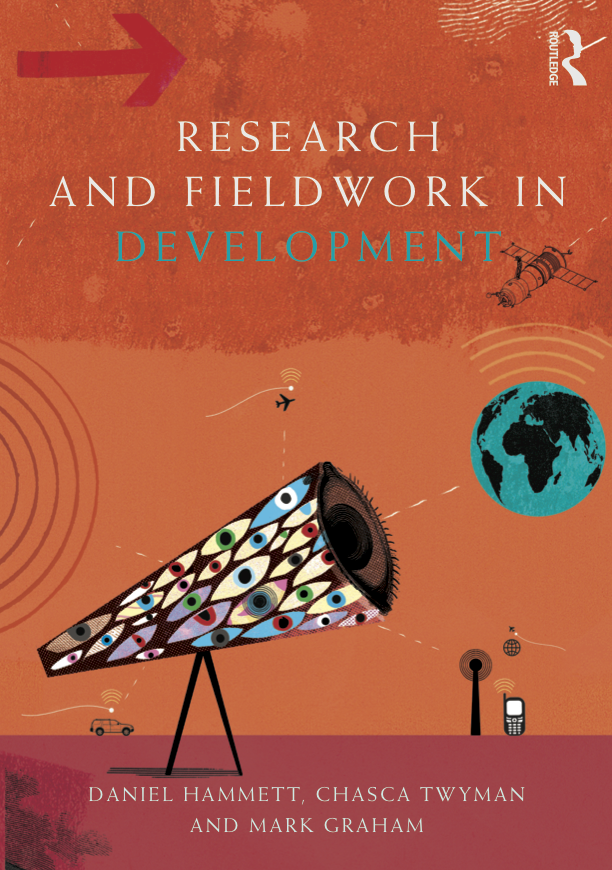 SMALLResearch and Fieldwork in Development_COVER