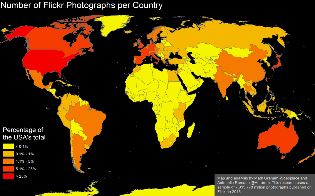 flickr-world